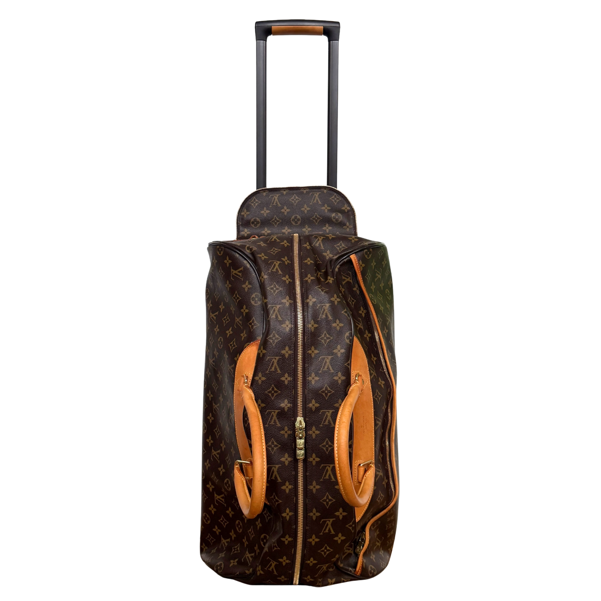 Louis Vuitton Eole 60 M23202 Braun / sehr gut Louis Vuitton