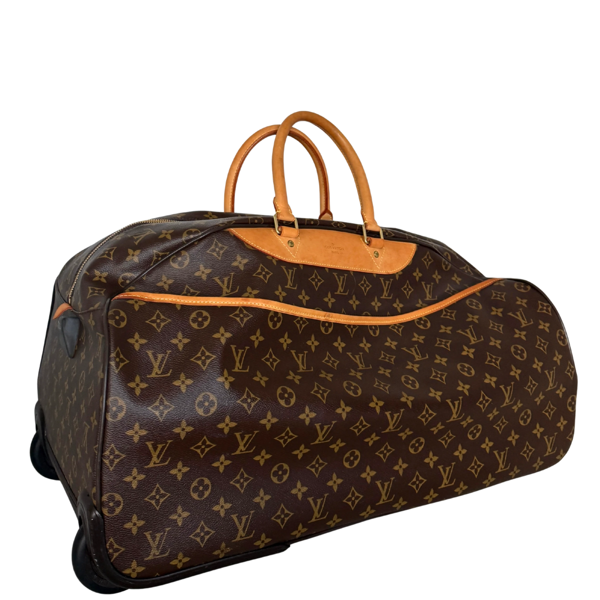 Louis Vuitton Eole 60 M23202 Braun / sehr gut Louis Vuitton