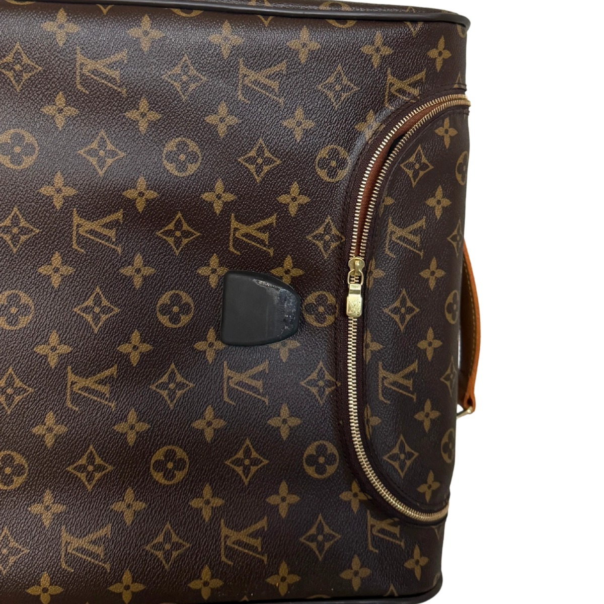Louis Vuitton Eole 60 M23202 Braun / sehr gut Louis Vuitton