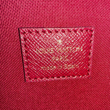 Louis Vuitton Félicie Pochette Monogram Canvas M81896 / sehr gut Louis Vuitton