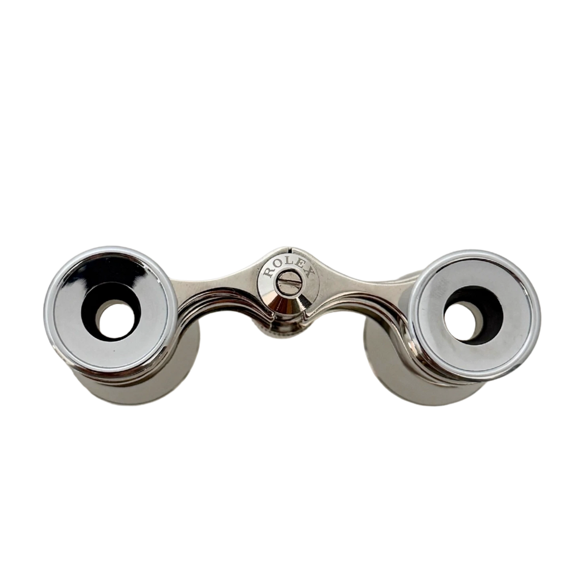 Rolex Event Binoculars Silber / neuwertig Echtheitscheck