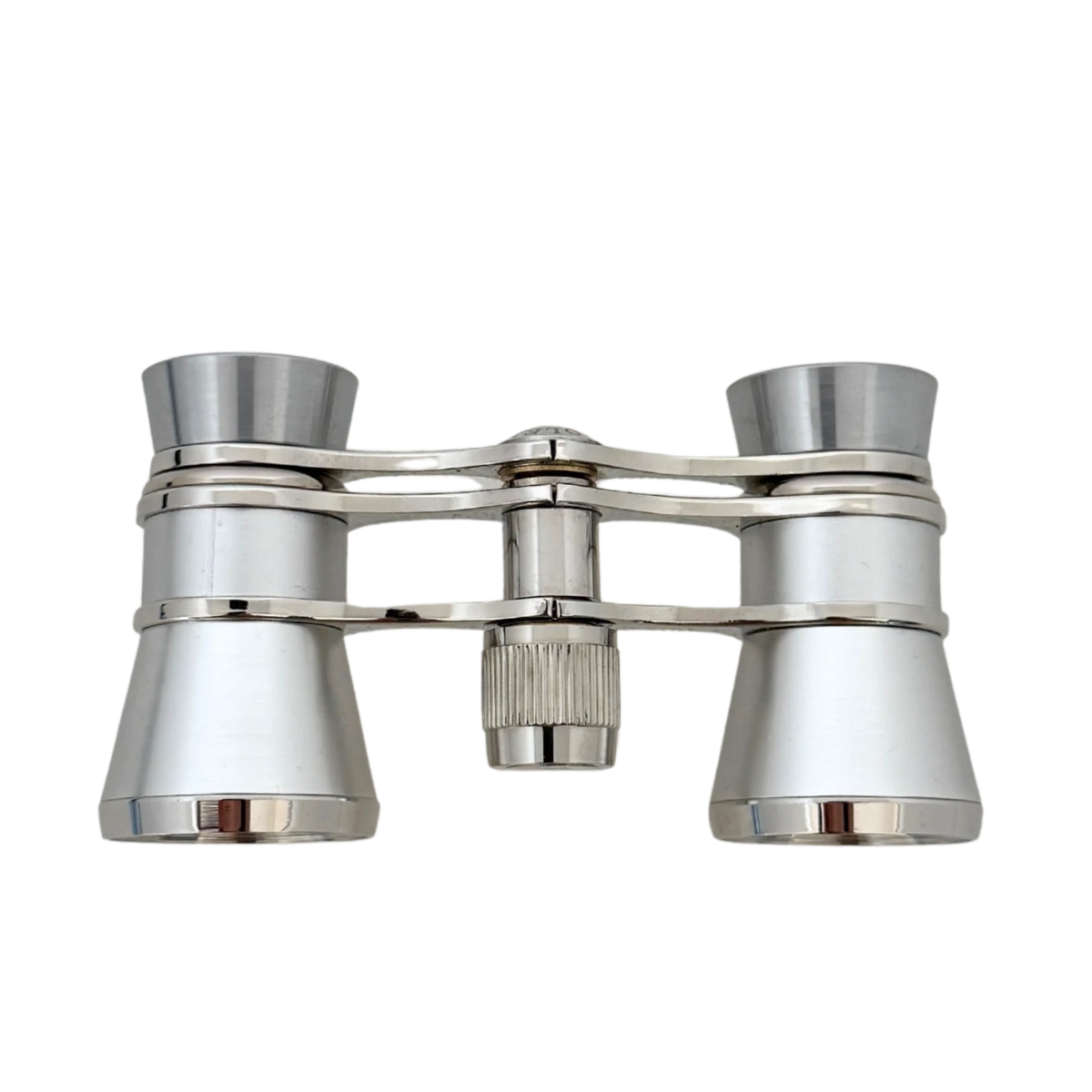 Rolex Event Binoculars Silber / neuwertig Echtheitscheck