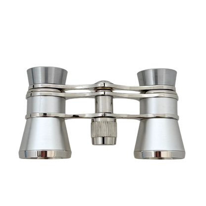 Rolex Event Binoculars Silber / neuwertig Echtheitscheck