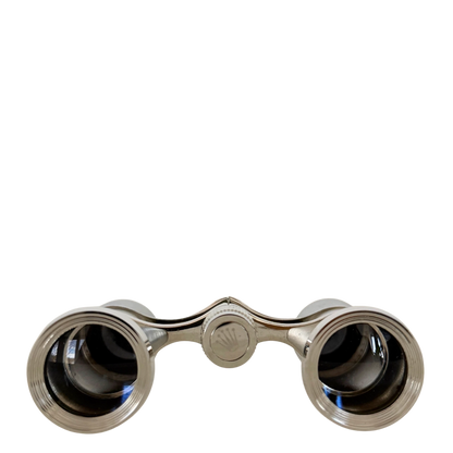 Rolex Event Binoculars Silber / neuwertig Echtheitscheck