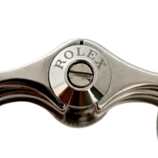 Rolex Event Binoculars Silber / neuwertig Echtheitscheck