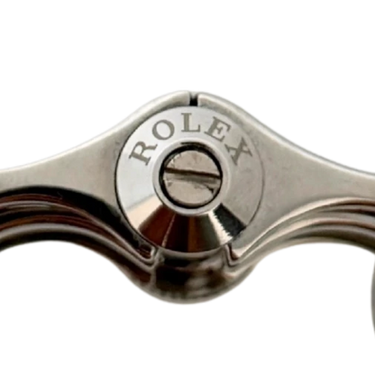 Rolex Event Binoculars Silber / neuwertig Echtheitscheck