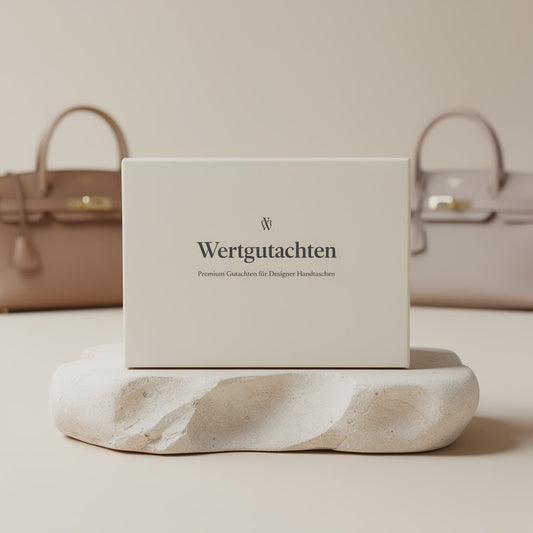 Wertgutachten Handtasche Echtheitscheck.de