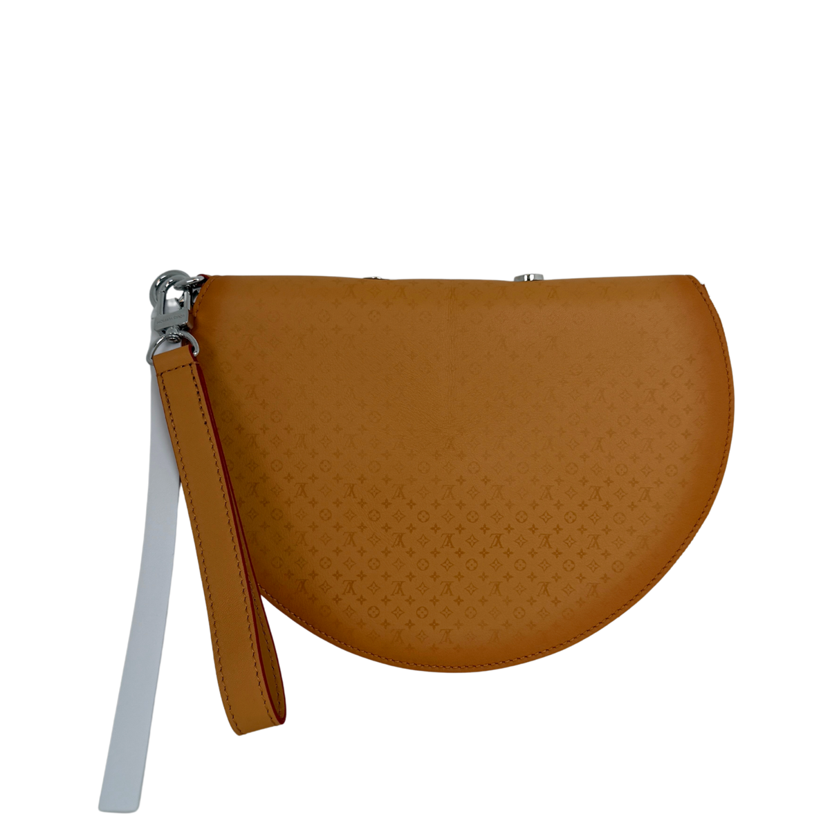 Louis Vuitton Fortune Cookie Purple Pouch Kalbsleder Fullset / neuwertig Echtheitscheck
