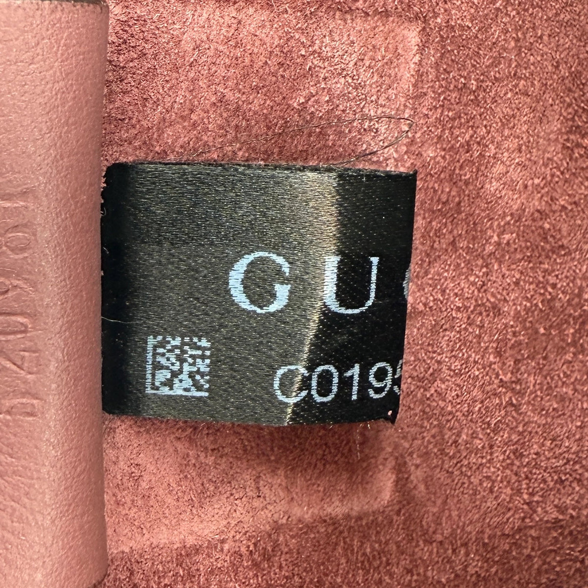 Gucci Dionysus Blooms GG Supreme Canvas Small / sehr gut Gucci