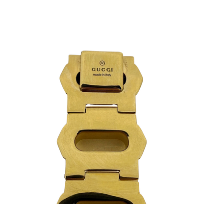 Gucci Chain Bracelet Gold / neuwertig Gucci