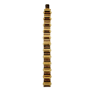 Gucci Chain Bracelet Gold / neuwertig Gucci
