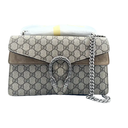 Gucci Dionysus GG Schultertasche klein Echtheitscheck.de