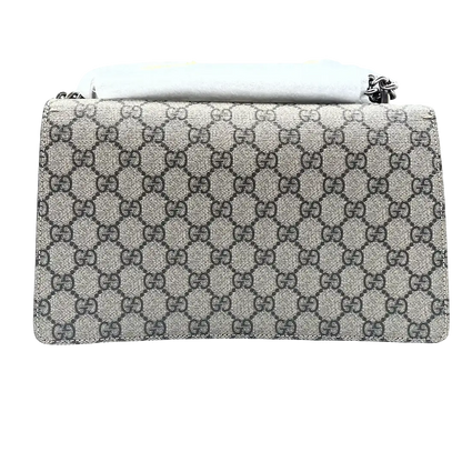 Gucci Dionysus GG Schultertasche klein Echtheitscheck.de