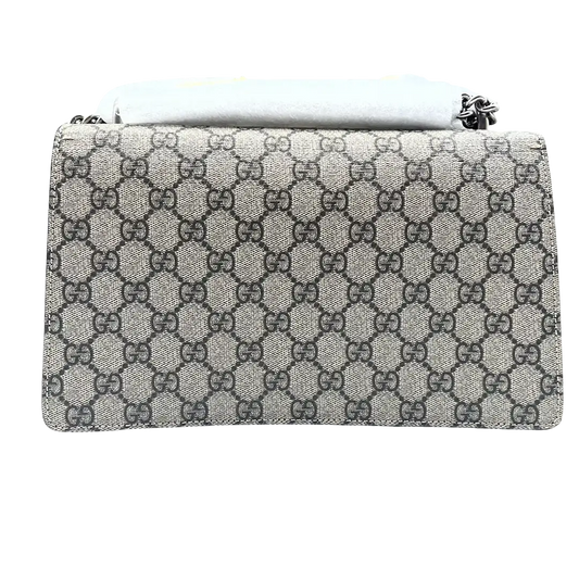 Gucci Dionysus GG Schultertasche klein Echtheitscheck.de