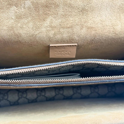 Gucci Dionysus GG Schultertasche klein Echtheitscheck.de