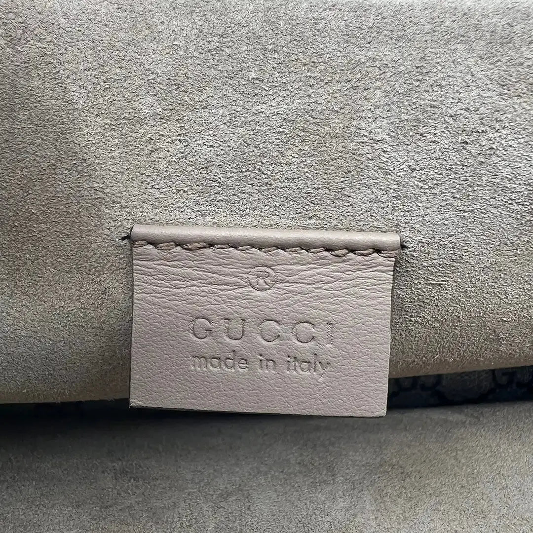 Gucci Dionysus GG Schultertasche klein Echtheitscheck.de