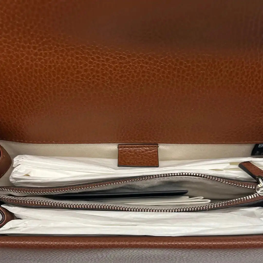 Gucci Dionysus Small Umhängetasche Blau/ Elfenbein/braun / ungetragen Gucci