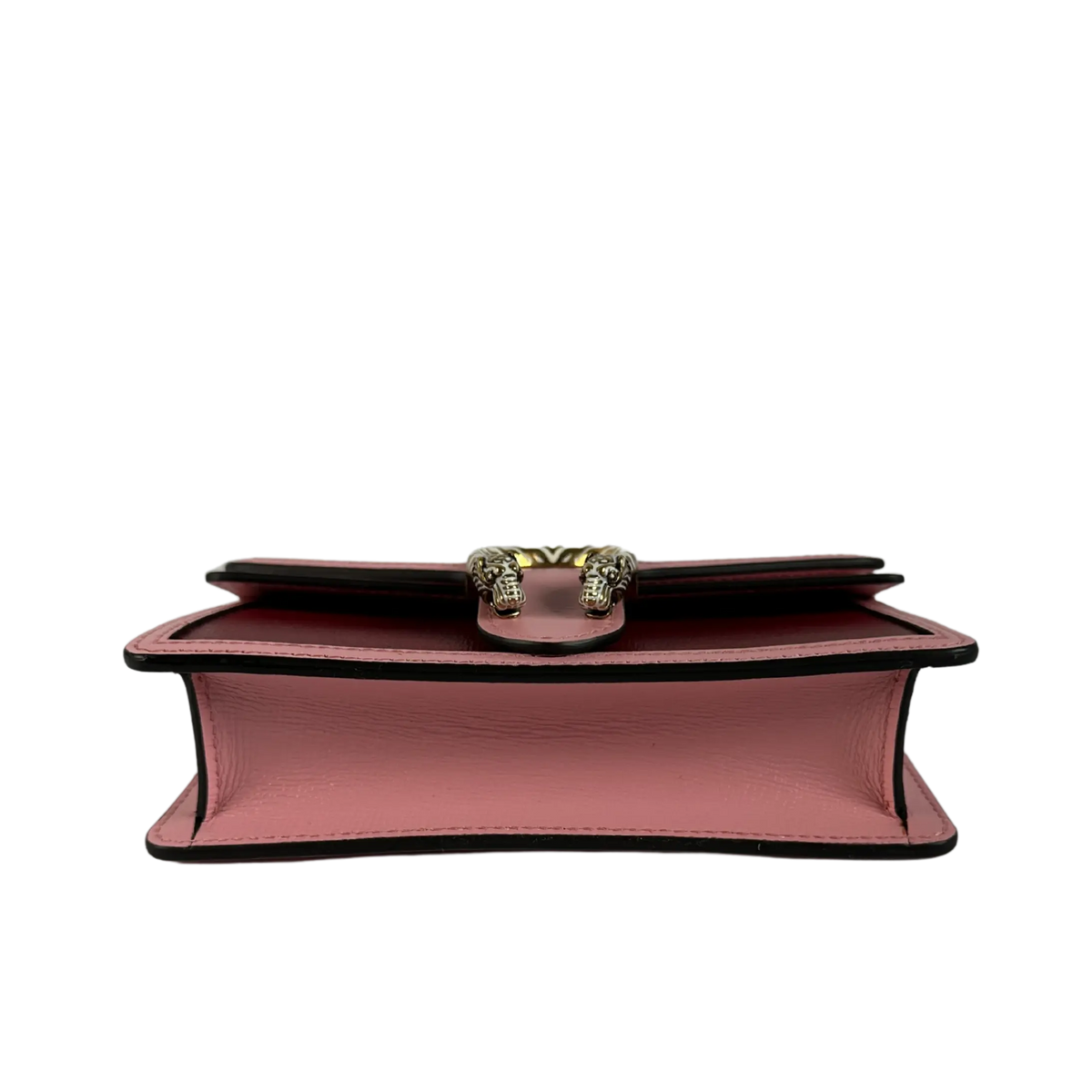 Gucci Dionysus Super Mini Multicolor Leder / sehr gut Gucci