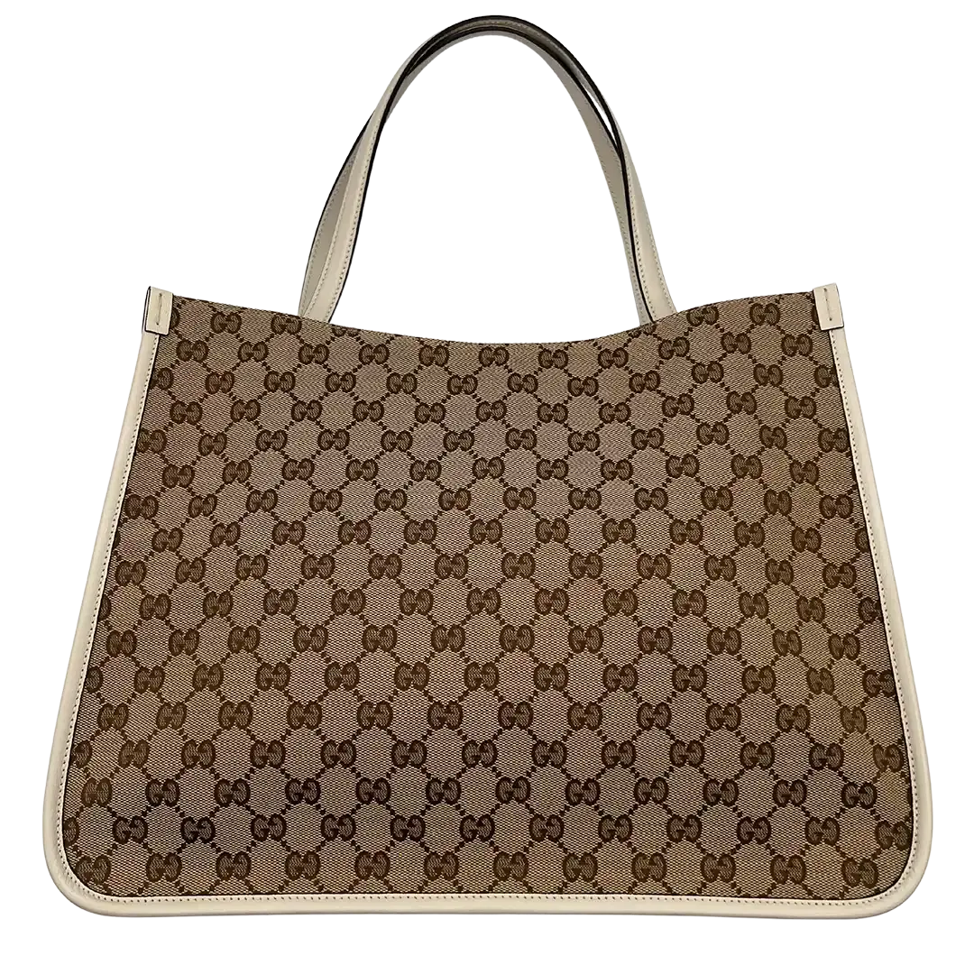 Gucci horsebit 1955 hinten