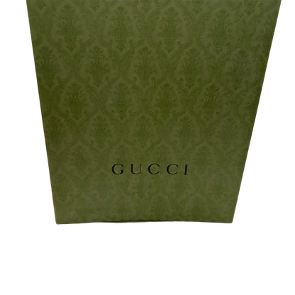 Gucci horsebit 1955 vorne Originalkarton