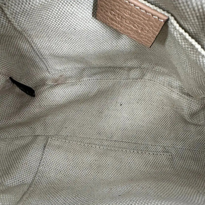 Gucci Soho Disco Tasche braun / gut Gucci