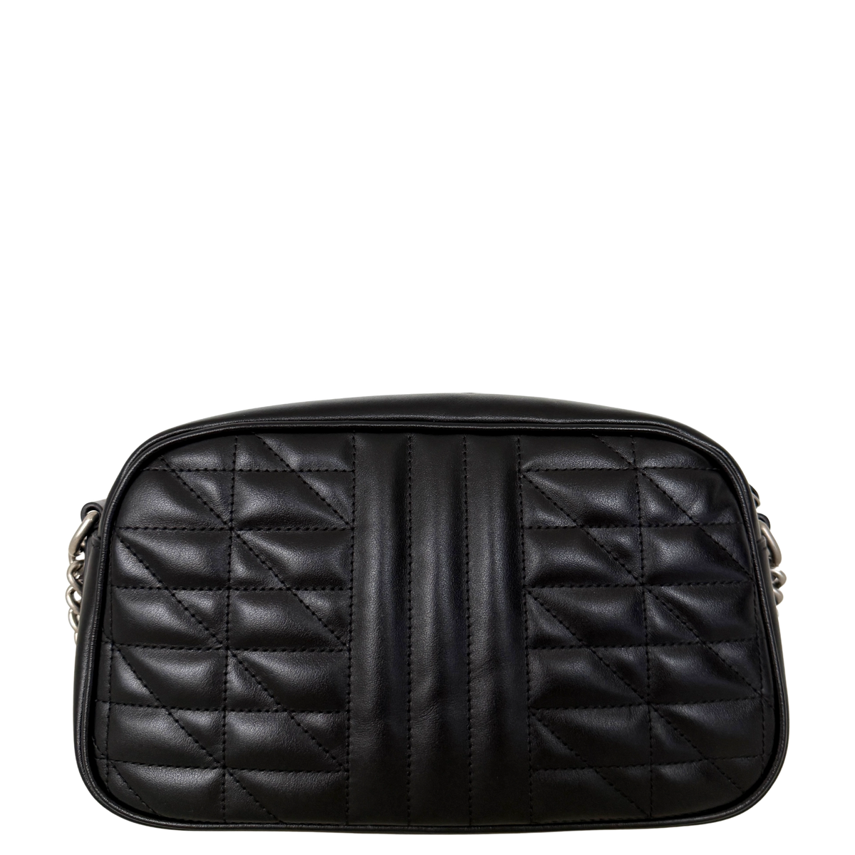 Gucci GG Marmont Kleine Camera Bag Schwarz / neuwertig Gucci