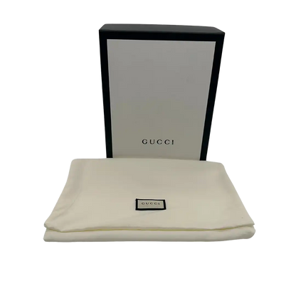 Gucci Dionysus GG Supreme Super Mini Beige Tasche / neuwertig Gucci