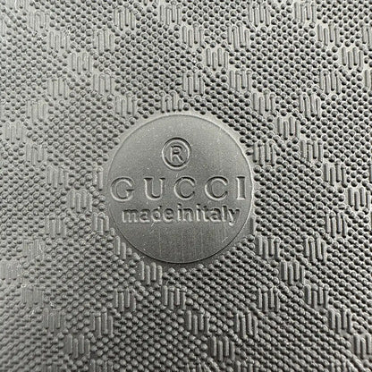 Gucci FlipFlops mit GG Emblem und Chevron Muster Größe 38 / ungetragen Gucci