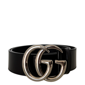 Gucci Brede GG Marmont riem maat 90