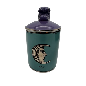 Gucci medium candle moon motif Richard Ginori with Iventum fragrance / new