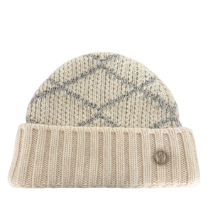 Louis Vuitton Muts Beanie Beige