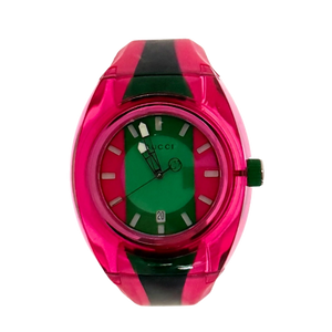 Gucci Sync XXL (model YA137103) roze