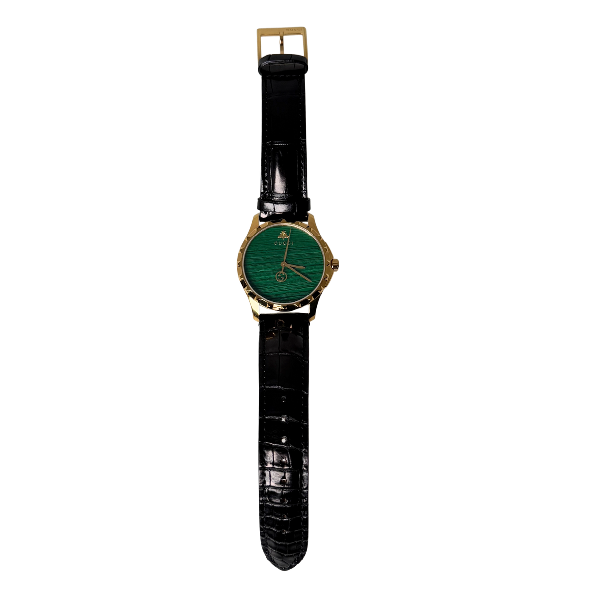 Gucci Le Marché des Merveilles (YA126463) G-Timeless Uhr mit All Echtheitscheck