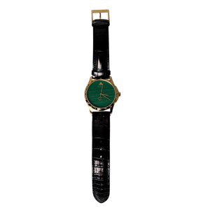 Gucci Le Marché des Merveilles G-Timeless horloge alligatorleer