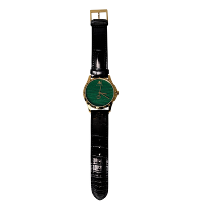 Gucci Le Marché des Merveilles (YA126463) G-Timeless Uhr mit All Echtheitscheck