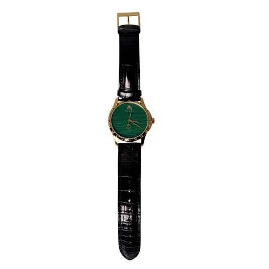 Gucci Le Marché des Merveilles (YA126463) G-Timeless Uhr mit All Echtheitscheck