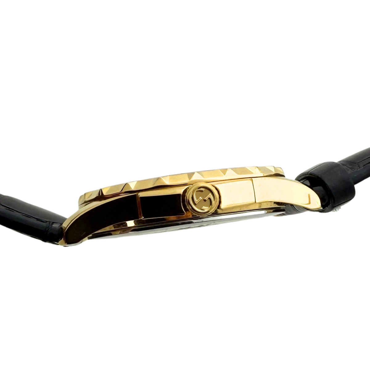 Gucci Le Marché des Merveilles (YA126463) G-Timeless Uhr mit All Echtheitscheck