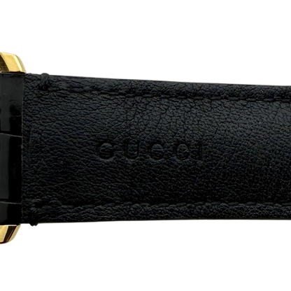 Gucci Le Marché des Merveilles (YA126463) G-Timeless Uhr mit All Echtheitscheck