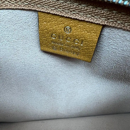 Gucci x Disney Mickey Mouse Shopping Bag / sehr gut Gucci