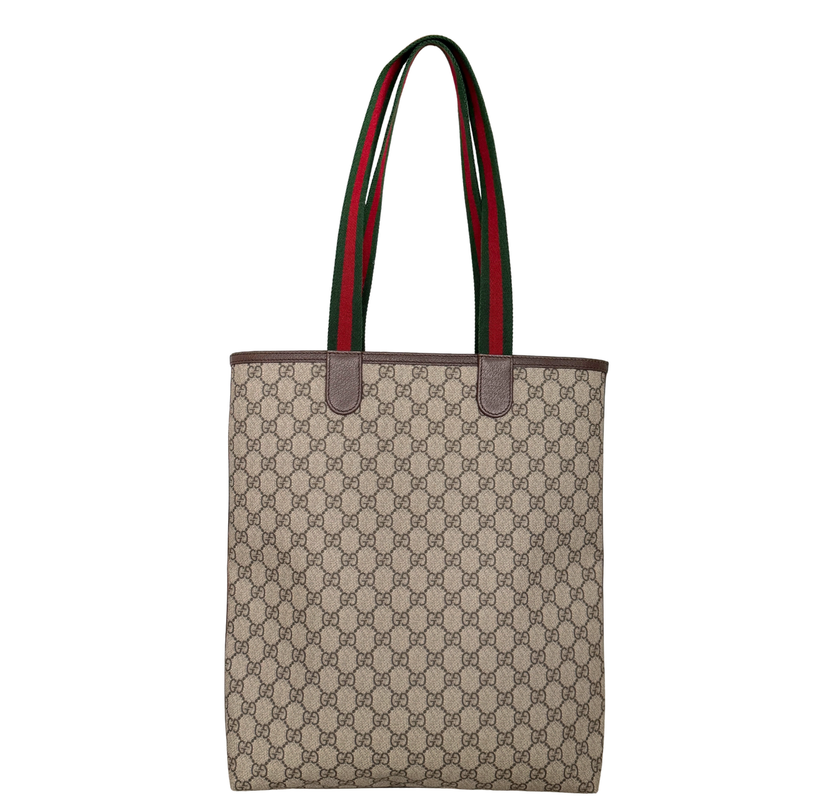 Gucci Small Ophidia Tote Bag Beige / neuwertig Gucci