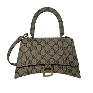 Gucci X Balenciaga The Hacker Project Hourglass S