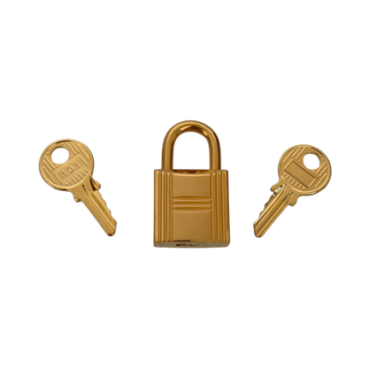 Hermès Picotin Lock 22 Taurillon Clemence Biscuit Fullset/ neuwertig Hermès