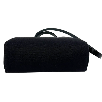 Hermès Herbag Zip 31 goldene Hardware Vache Hunter schwarz Fullset 2022/ neuwertig Hermès