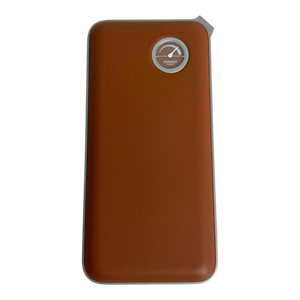 Hermès volt'H Maxi Powerbank goud Volledige set