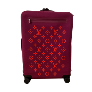 Horizon Soft 55 4R Lila Jaquard limited Edition Zeer goed