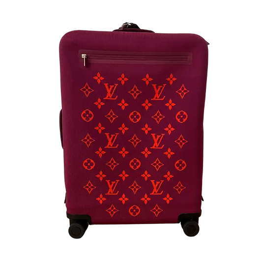 Horizon Soft 55 4R Lila Jaquard limited Edition Louis Vuitton