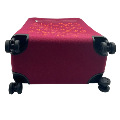 Horizon Soft 55 4R Lila Jaquard limited Edition Louis Vuitton