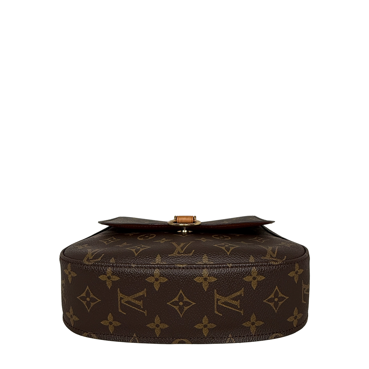 Louis Vuitton Saint Cloud GM Monogram Canvas / sehr gut Louis Vuitton
