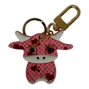 Louis Vuitton sleuteletui tasbedel Rodeo M80243 complete set