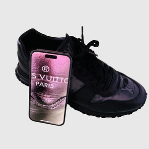 Online Echtheidscontrole Sneakers